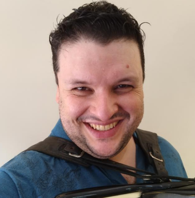 ederson machado de moraes